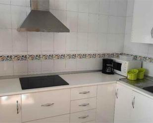 Kitchen of Apartment for sale in Villanueva de los Castillejos  with Terrace