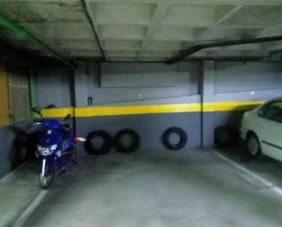 Parking of Garage to rent in Las Rozas de Madrid