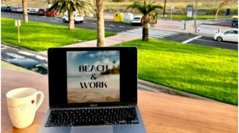 Office to rent in Avenida del Saladar, Solana Matorral, Las Palmas - image 3 Photo 3 of Office to rent in Avenida del Saladar, Solana Matorral, Las Palmas