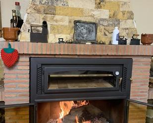 Casa adosada en venda en Huéneja amb Terrassa