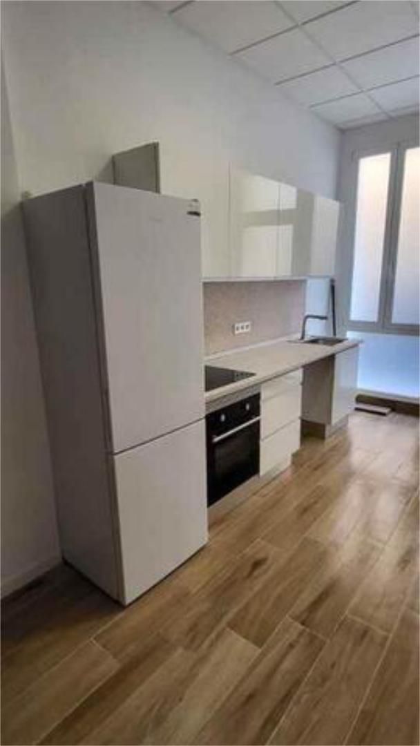 Apartament en venda a Torrefiel