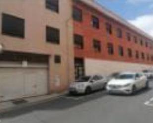 Exterior view of Flat for sale in San Cristóbal de la Laguna  with Air Conditioner