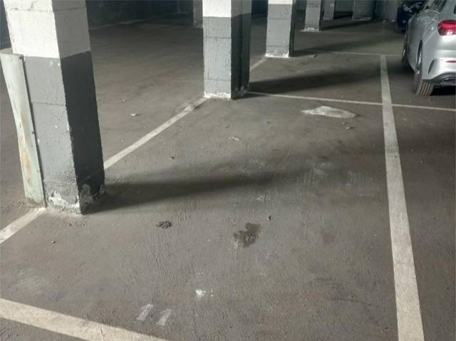 Garaje en Venta en Calle de Cartago, 7 en Canillejas