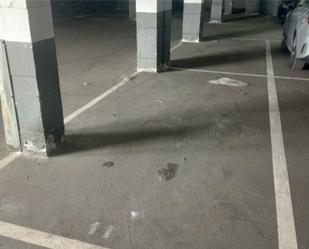 Parking of Garage for sale in  Madrid Capital