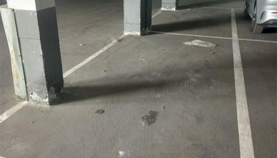 Foto 1 de Garatge en venda a Calle de Cartago, 7, Canillejas, Madrid