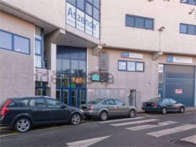 Oficina en Venta en Junqueral Kalea, 13 en Arteagabeitia - Retuerto - Kareaga