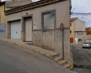 Exterior view of Planta baja for sale in Bigastro  with Terrace