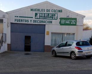 Industrial buildings for sale in Peñarroya-Pueblonuevo