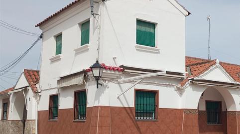 Foto 2 de Casa o xalet en venda a N-430, Villanueva de la Serena, Badajoz