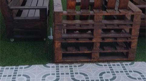 Photo 4 of Flat to rent in Calle Río de Janeiro, 3, Calabardina, Murcia