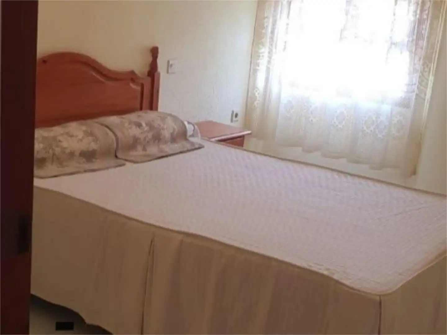 Wohnung zur Miete in Calle Río de Janeiro, 3, Calabardina