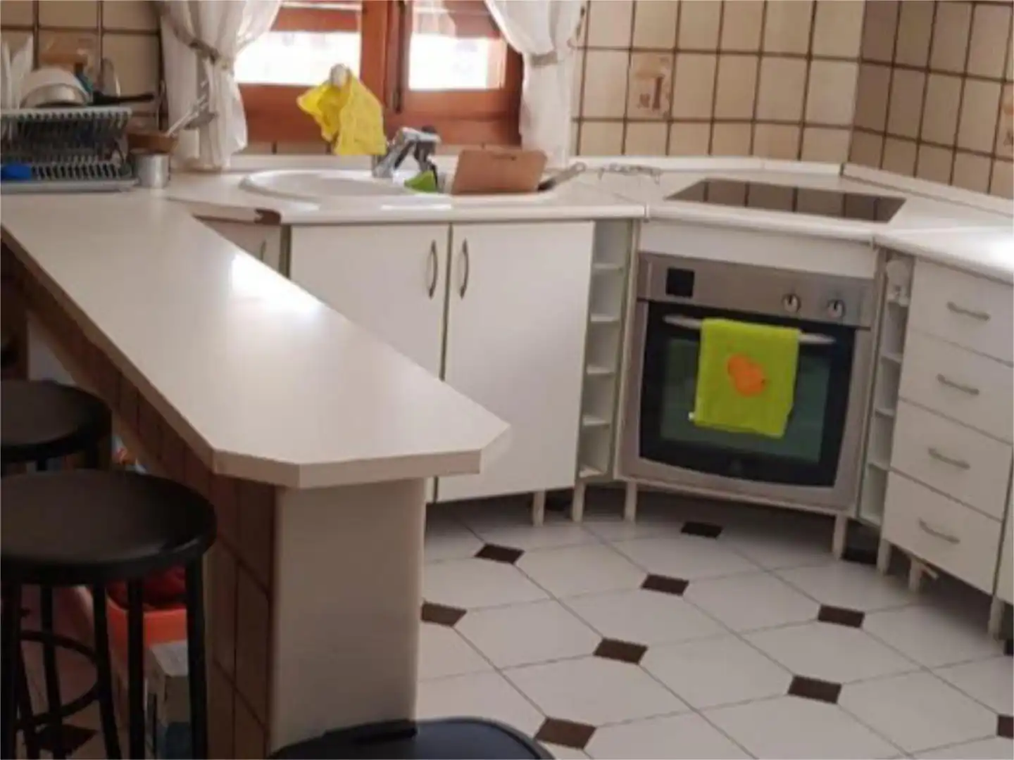 Wohnung zur Miete in Calle Río de Janeiro, 3, Calabardina