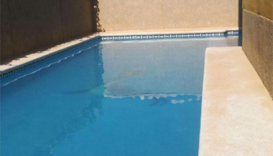 Photo 1 of Flat to rent in Calle Río de Janeiro, 3, Calabardina, Murcia