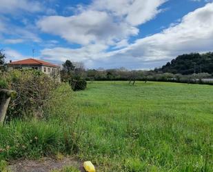 Land for sale in Gijón 