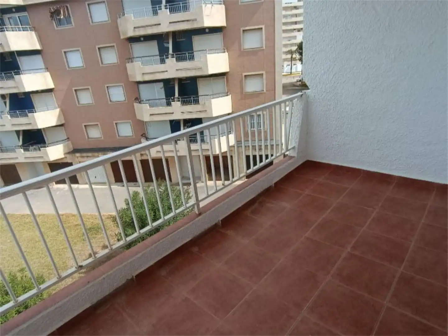 Wohnung zur Miete in Plaza Tritón, Zona Galúa - Calnegre Wohnung zur Miete in Plaza Tritón, Zona Galúa - Calnegre