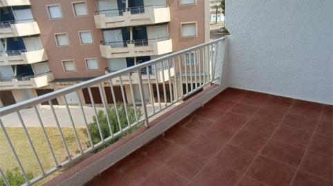 Foto 2 de Pis de lloguer a Plaza Tritón, Zona Galúa - Calnegre, Murcia