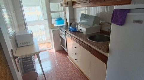 Foto 3 de Pis de lloguer a Plaza Tritón, Zona Galúa - Calnegre, Murcia