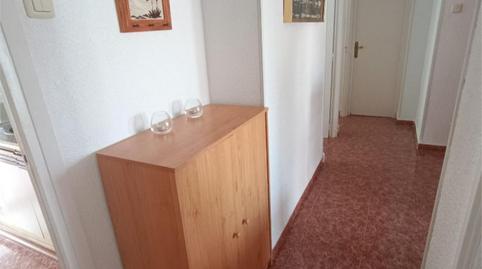 Foto 4 de Pis de lloguer a Plaza Tritón, Zona Galúa - Calnegre, Murcia