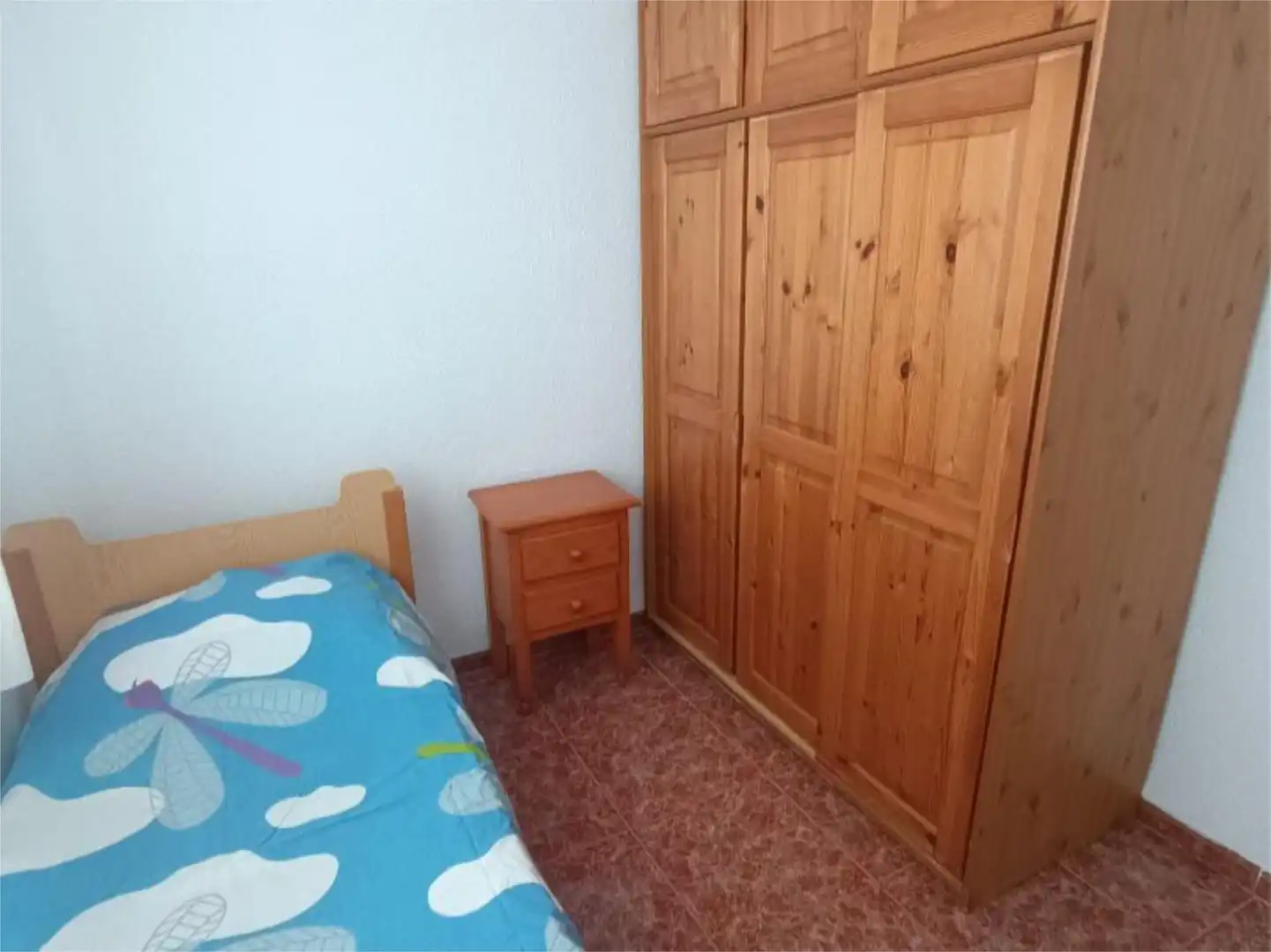 Wohnung zur Miete in Plaza Tritón, Zona Galúa - Calnegre Wohnung zur Miete in Plaza Tritón, Zona Galúa - Calnegre