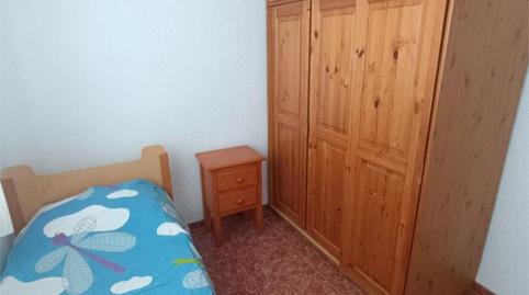 Foto 5 de Pis de lloguer a Plaza Tritón, Zona Galúa - Calnegre, Murcia