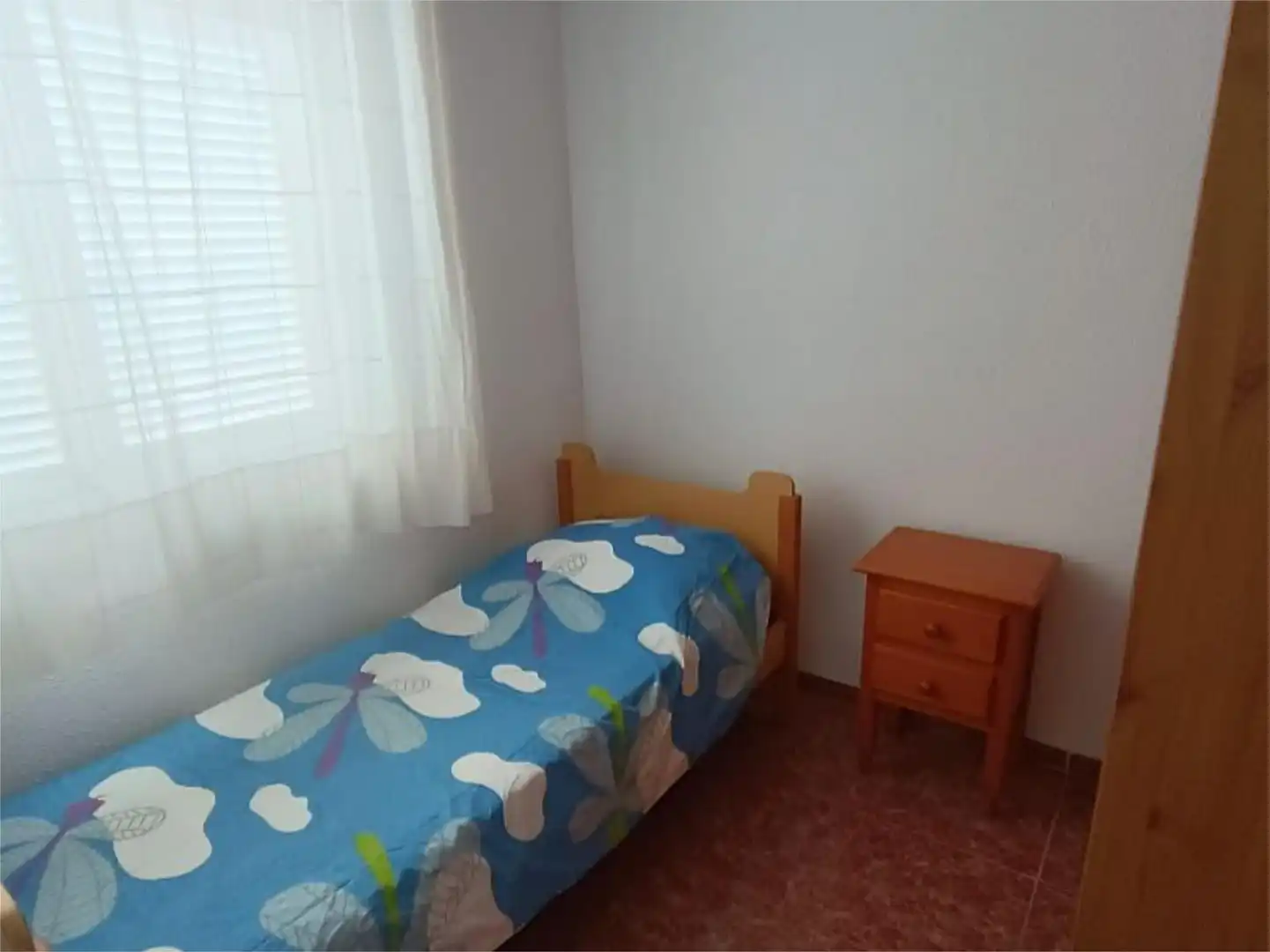Wohnung zur Miete in Plaza Tritón, Zona Galúa - Calnegre Wohnung zur Miete in Plaza Tritón, Zona Galúa - Calnegre