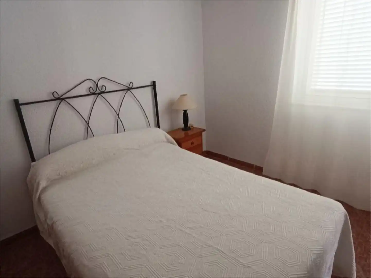 Wohnung zur Miete in Plaza Tritón, Zona Galúa - Calnegre Wohnung zur Miete in Plaza Tritón, Zona Galúa - Calnegre