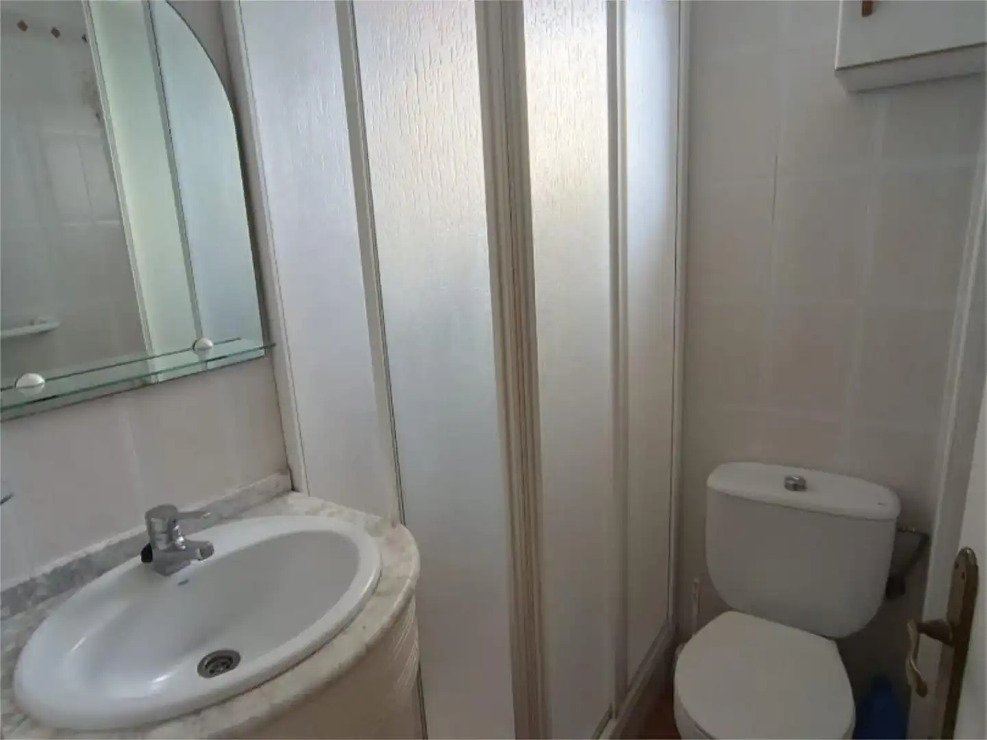 Wohnung zur Miete in Plaza Tritón, Zona Galúa - Calnegre Wohnung zur Miete in Plaza Tritón, Zona Galúa - Calnegre