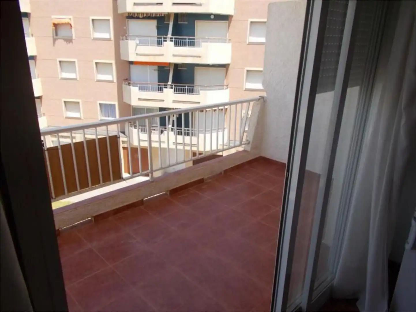 Wohnung zur Miete in Plaza Tritón, Zona Galúa - Calnegre Wohnung zur Miete in Plaza Tritón, Zona Galúa - Calnegre