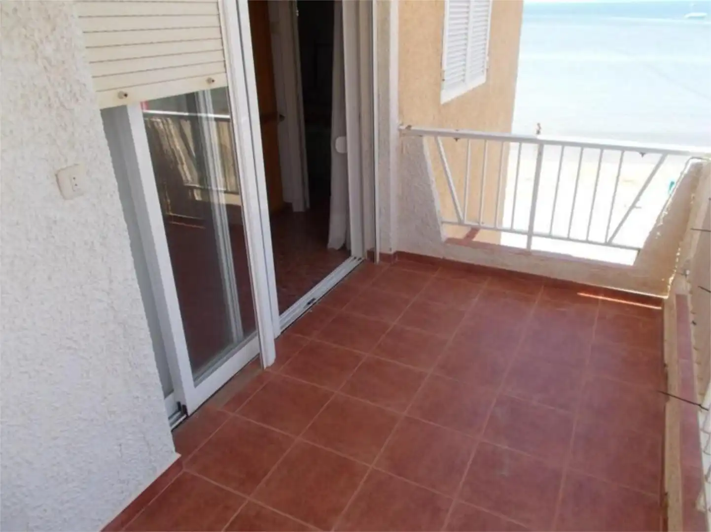 Wohnung zur Miete in Plaza Tritón, Zona Galúa - Calnegre Wohnung zur Miete in Plaza Tritón, Zona Galúa - Calnegre