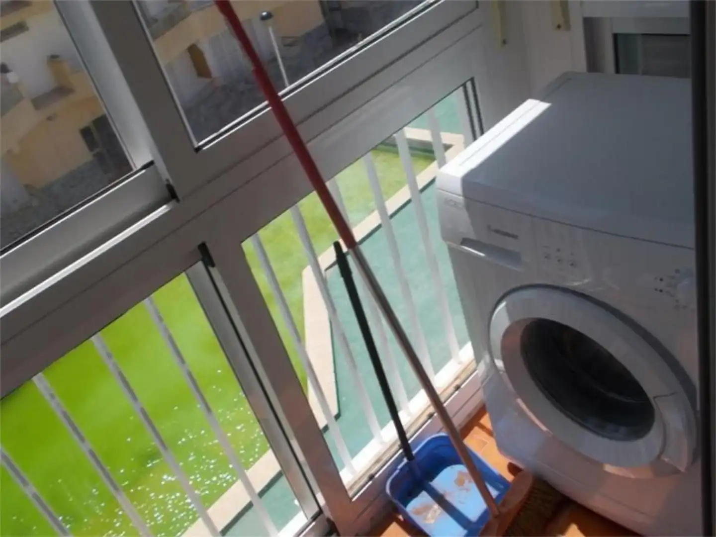 Wohnung zur Miete in Plaza Tritón, Zona Galúa - Calnegre Wohnung zur Miete in Plaza Tritón, Zona Galúa - Calnegre