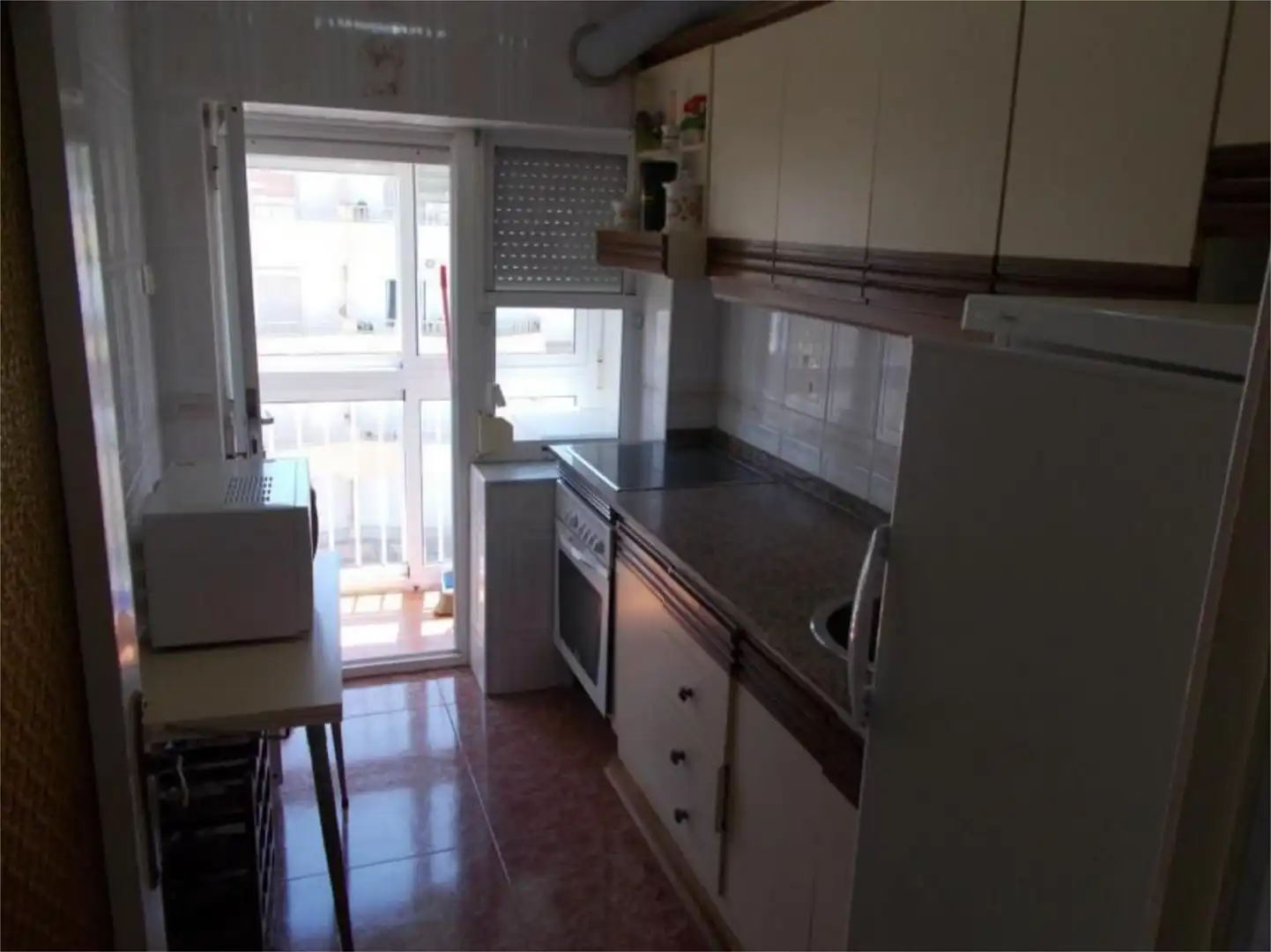 Wohnung zur Miete in Plaza Tritón, Zona Galúa - Calnegre Wohnung zur Miete in Plaza Tritón, Zona Galúa - Calnegre