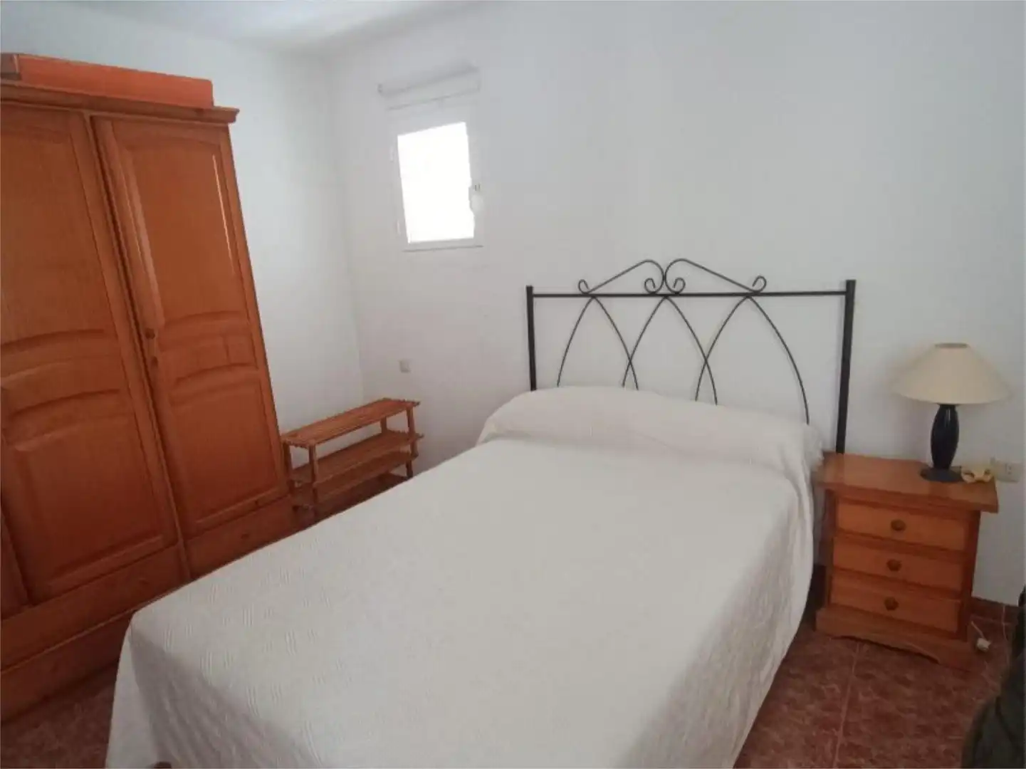 Wohnung zur Miete in Plaza Tritón, Zona Galúa - Calnegre Wohnung zur Miete in Plaza Tritón, Zona Galúa - Calnegre