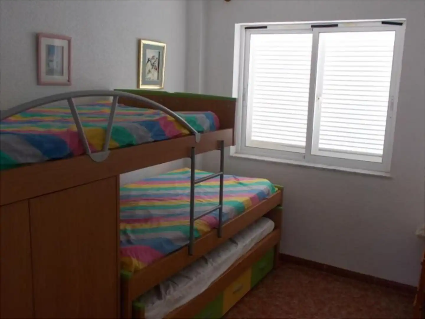 Wohnung zur Miete in Plaza Tritón, Zona Galúa - Calnegre Wohnung zur Miete in Plaza Tritón, Zona Galúa - Calnegre