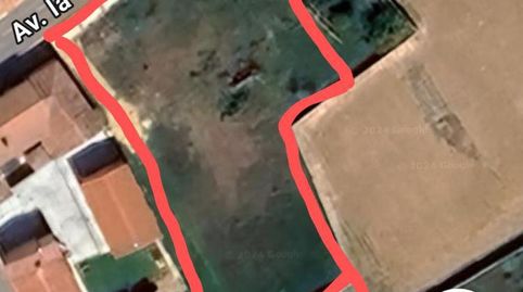 Foto 2 de Finca rústica en venda a Avenida la Constitución, 51, Santovenia de la Valdoncina, León