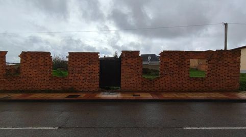 Foto 4 de Finca rústica en venda a Avenida la Constitución, 51, Santovenia de la Valdoncina, León