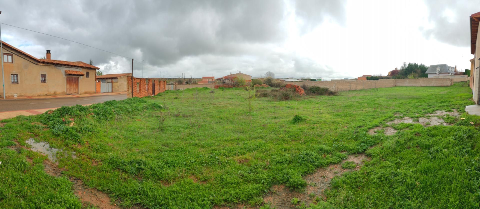 Country house for sale in Santovenia de la Valdoncina