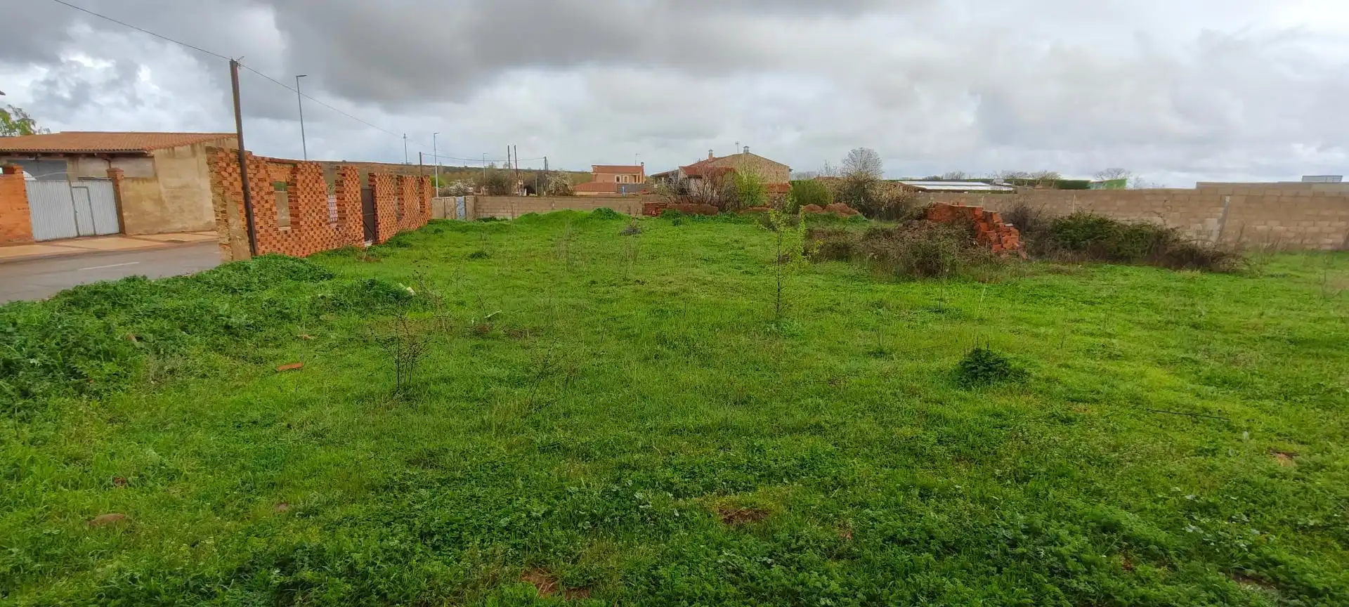 Country homes for sale in Avenida la Constitución, 51, Santovenia de la Valdoncina Country homes for sale in Santovenia de la Valdoncina