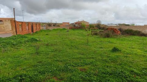 Foto 3 de Finca rústica en venda a Avenida la Constitución, 51, Santovenia de la Valdoncina, León