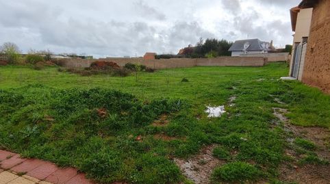 Foto 5 de Finca rústica en venda a Avenida la Constitución, 51, Santovenia de la Valdoncina, León