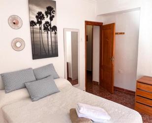 Flat to rent in Calle Jaúl, Ciudad Jardín - Tagarete - El Zapillo