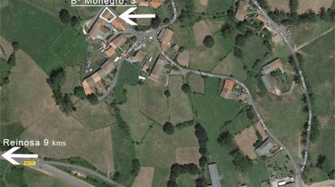 Casa adosada en venta en Barrio Monegro, 3, Campoo de Yuso, Cantabria - imagen 3 Foto 3 de Casa adosada en venta en Barrio Monegro, 3, Campoo de Yuso, Cantabria