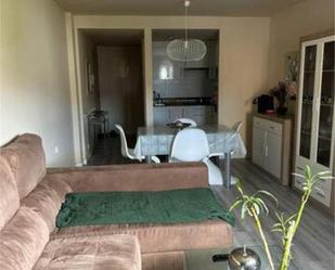 Living room of Flat for sale in Foz