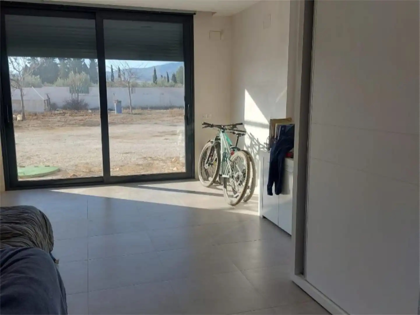Casa o chalet en venta en camino oria, 8, Baza Casa o chalet en venta en Baza con Piscina