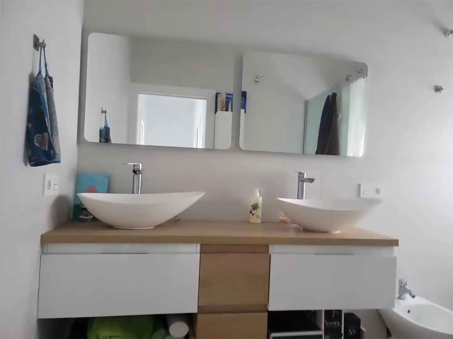 Casa o chalet en venta en camino oria, 8, Baza Baño de Casa o chalet en venta en Baza con Piscina