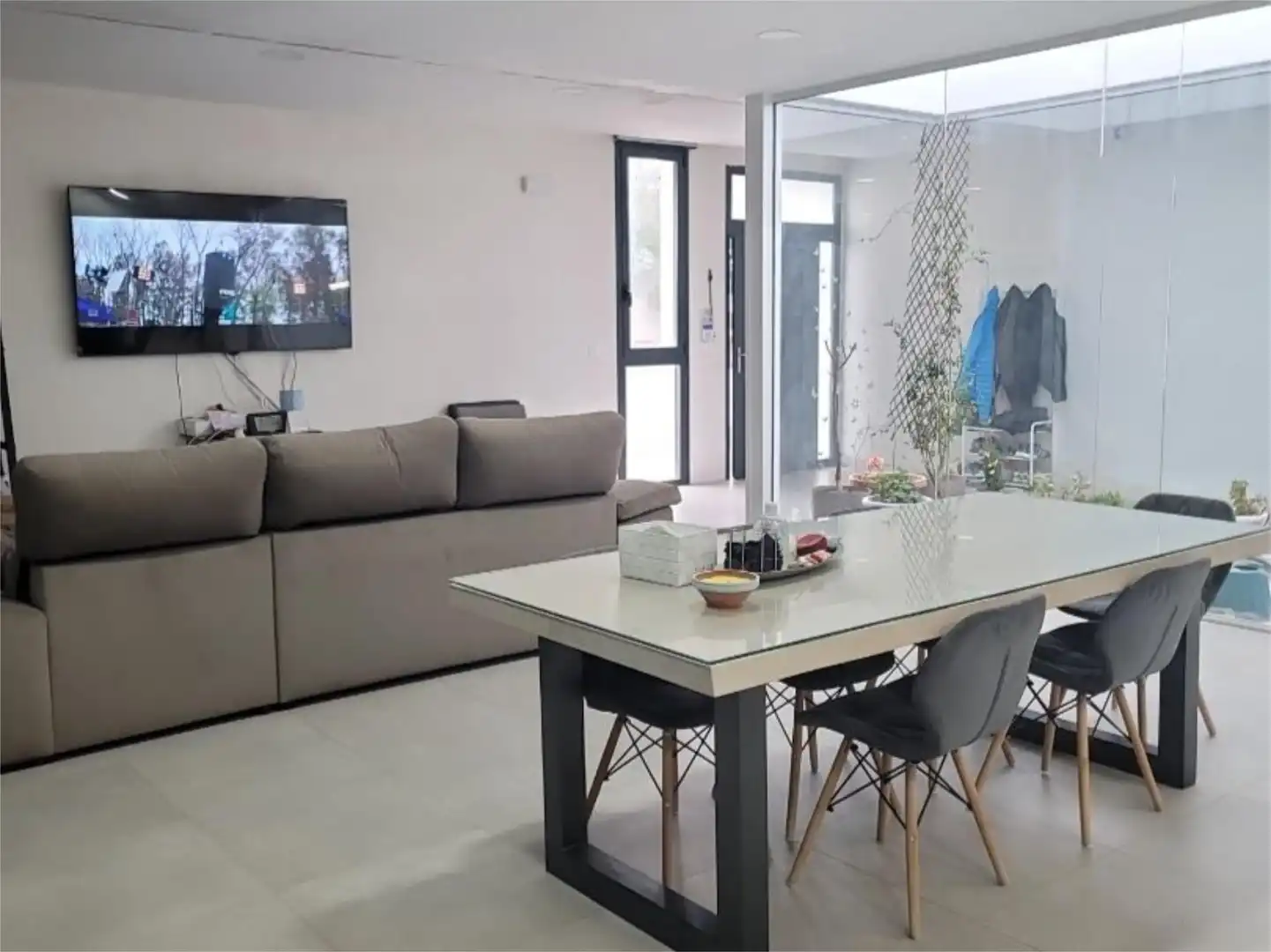 Casa o chalet en venta en camino oria, 8, Baza Sala de estar de Casa o chalet en venta en Baza con Piscina