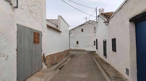 Photo 2 of Flat for sale in Calle Balsa, Balsa de Ves, Albacete