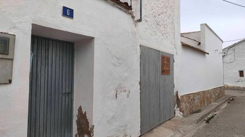 Photo 3 of Flat for sale in Calle Balsa, Balsa de Ves, Albacete