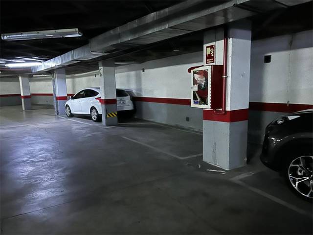 Garaje en Venta en Calle de Villa del Prado, 1 en Delicias