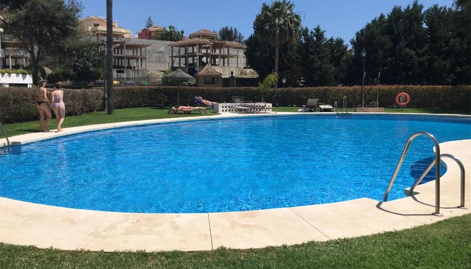 Flat for sale in Avenida del Prado, 69, Las Brisas, Málaga - image 1 Photo 1 of Flat for sale in Avenida del Prado, 69, Las Brisas, Málaga