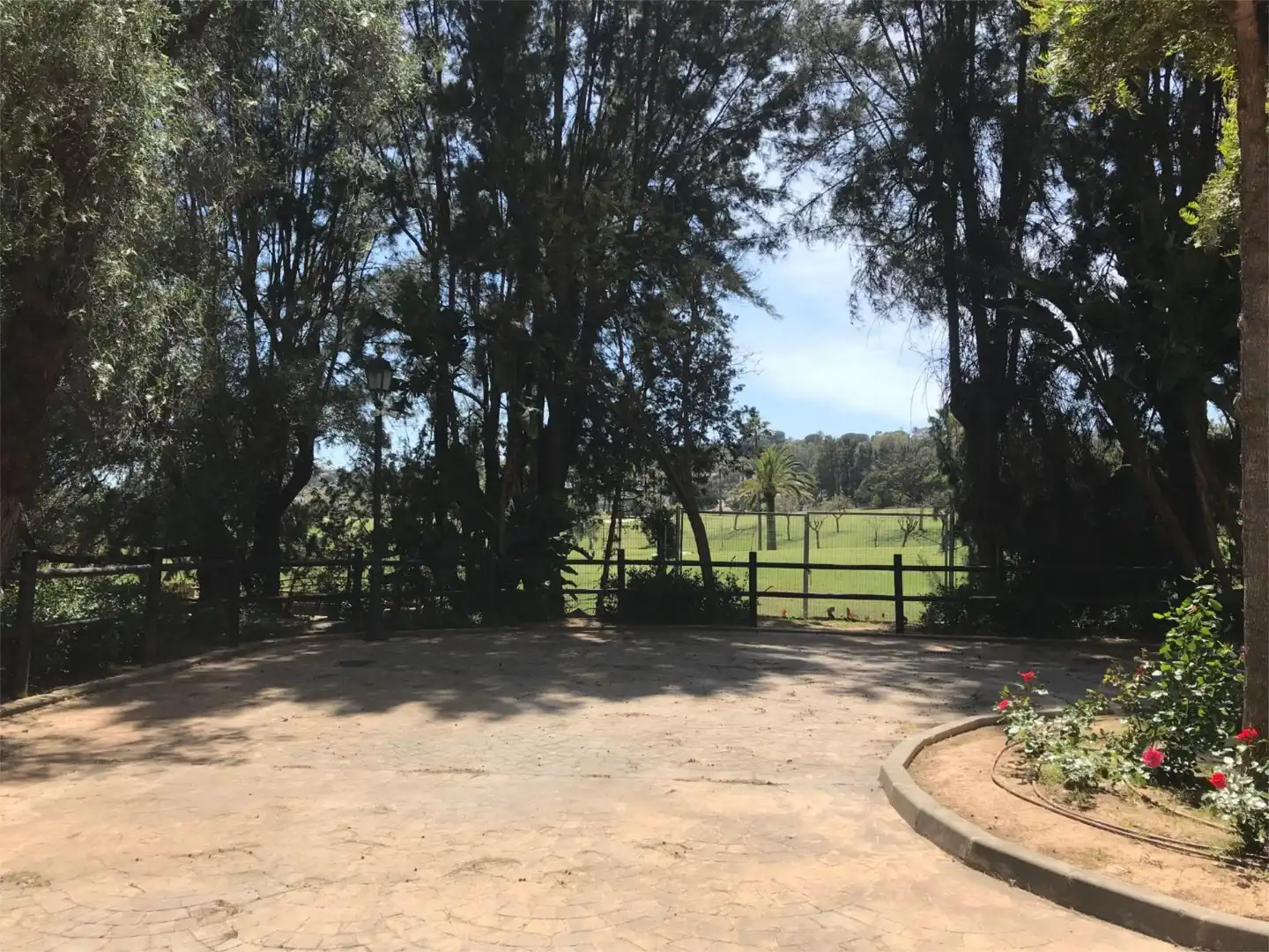 Flat for sale in Avenida del Prado, 69, Las Brisas Garden of Flat for sale in Marbella with Air Conditioner, Heating and Private garden